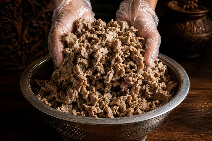 Daging Empuk