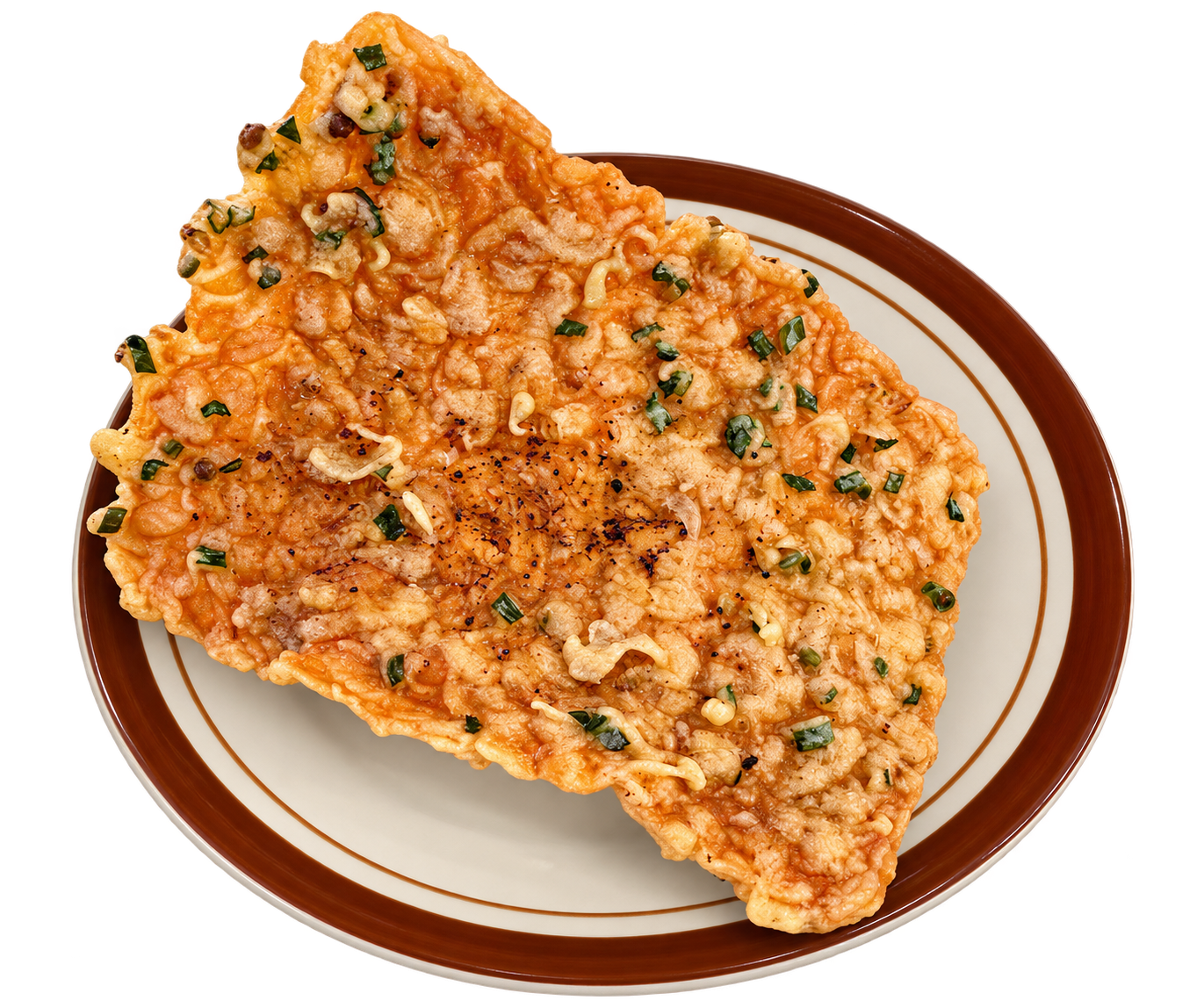 Keripik Tempe