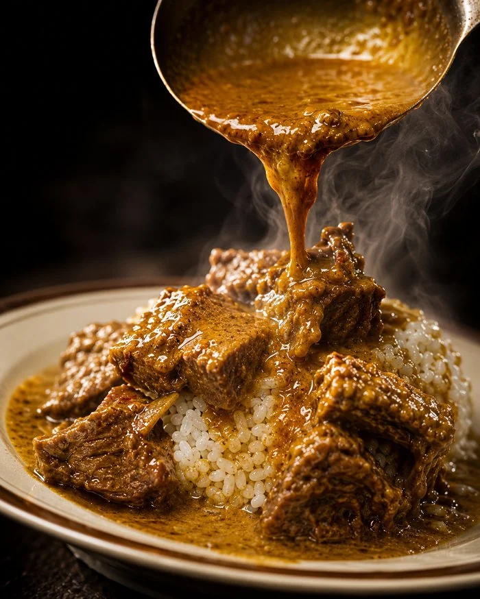 Kuah Gurih