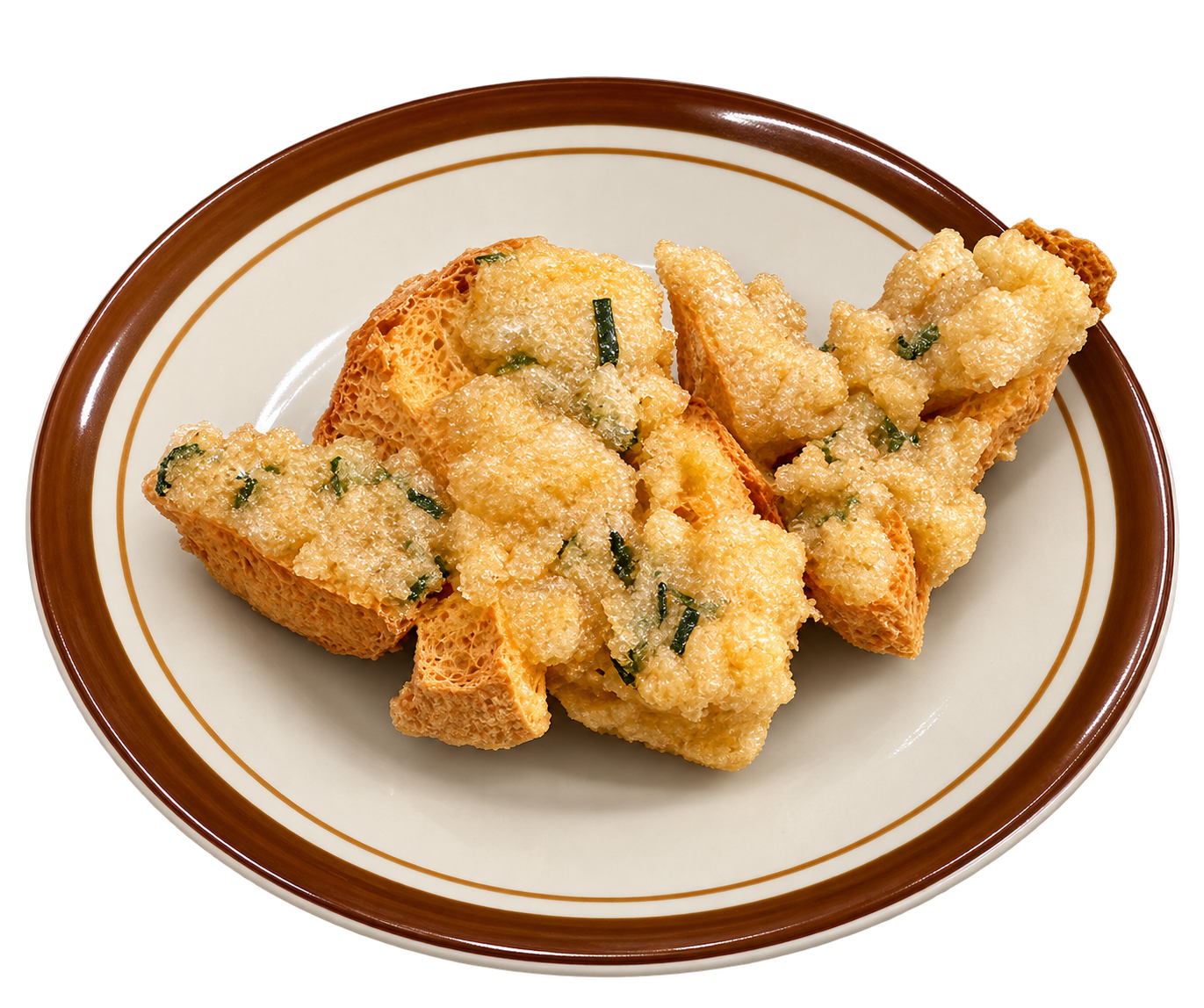 Tahu Pletok