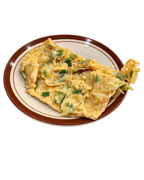 Telur Dadar