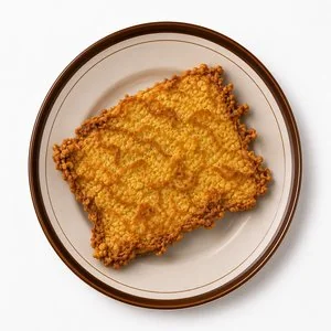 Keripik Tempe